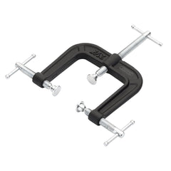 Draper 3-Way G-Clamp, 63mm  19404
