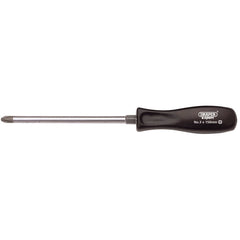 Draper Expert Cross Slot Mechanics Screwdriver, No.3 x 150mm  19534