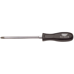 Draper Expert PZ Type Mechanics Screwdriver, No.3 x 150mm  19538