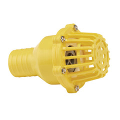 Draper Foot Valve Strainer, 50mm/2"  19548