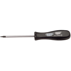 Draper Expert TX-STAR® Mechanics Screwdriver, T7 x 75mm  19550