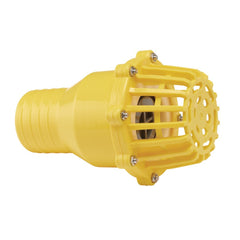 Draper Foot Valve Strainer, 75mm/3"  19552