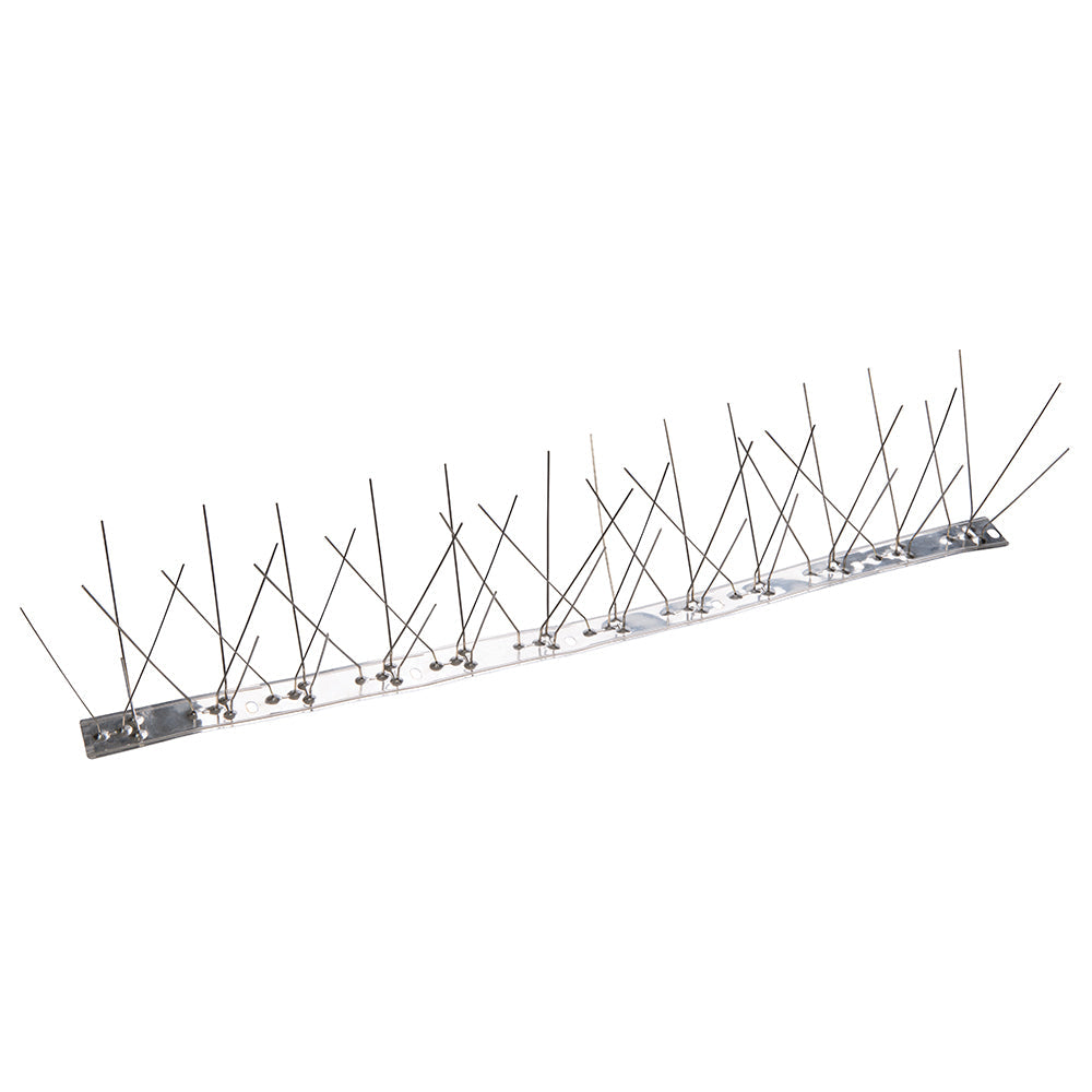Fixman Stainless Steel Bird Spikes 10pk 196435