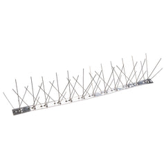 Fixman Stainless Steel Bird Spikes 10pk 196435
