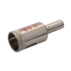 Silverline Diamond Dust Holesaw 196606
