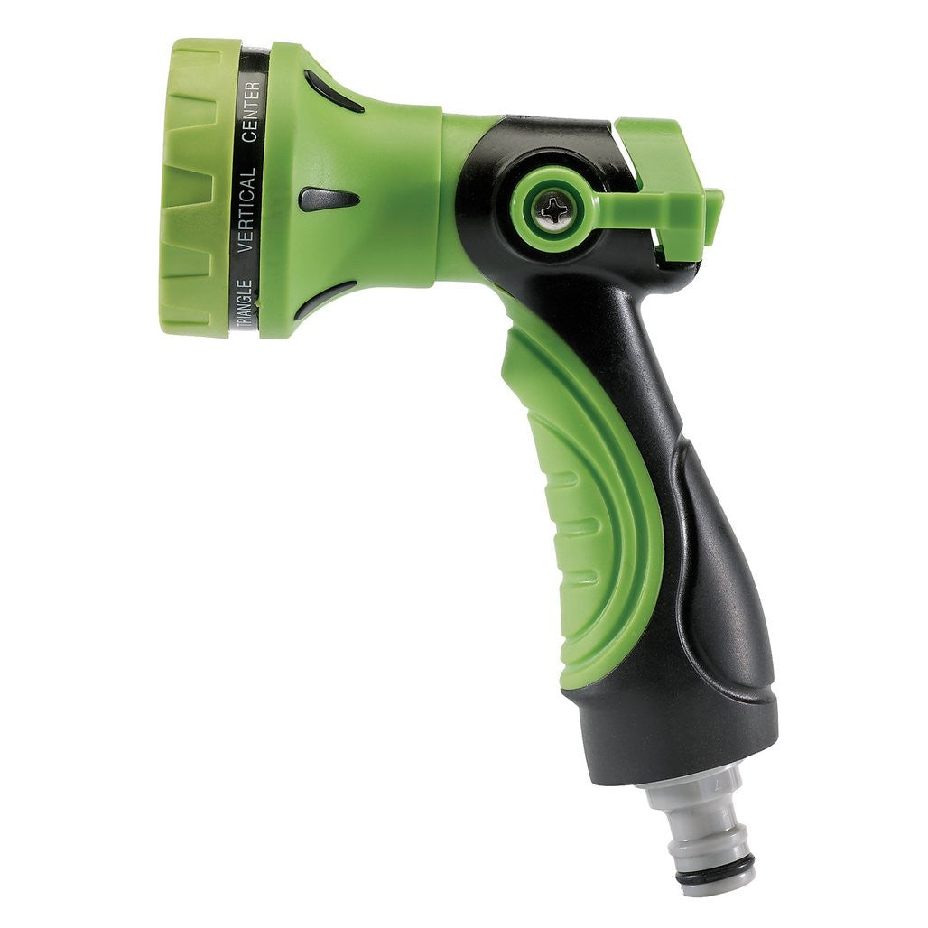 Draper 8 Pattern Plastic Spray Gun  19685