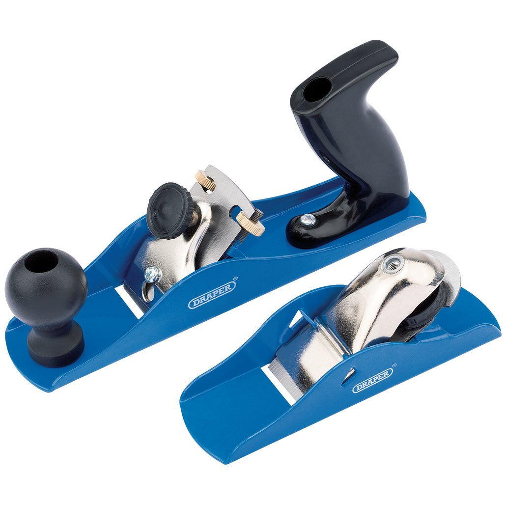 Draper Combined Plane Set (2 Piece)  19702