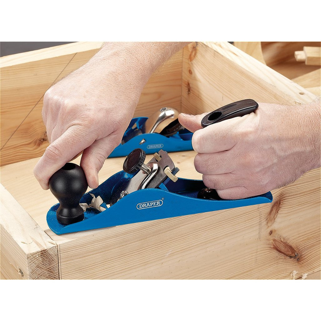 Draper Combined Plane Set (2 Piece)  19702