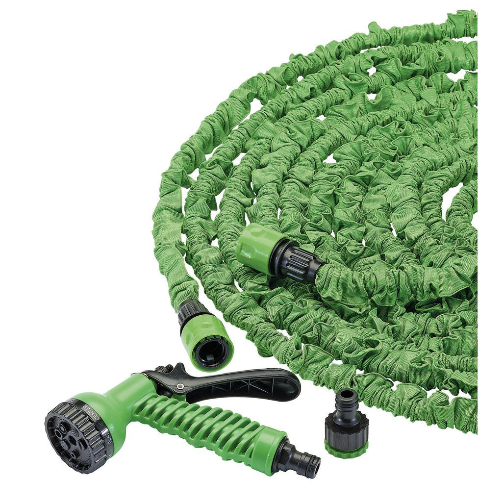 Draper Expanding Recoil Hose Kit, 30m  19728
