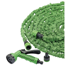 Draper Expanding Recoil Hose Kit, 30m  19728