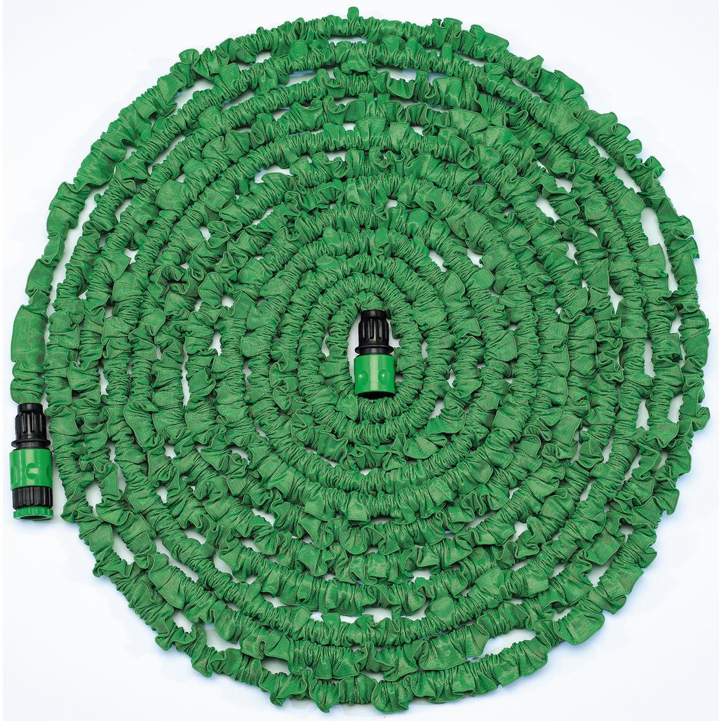 Draper Expanding Recoil Hose Kit, 30m  19728