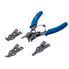 Draper Circlip Pliers Set, 165mm (5 Piece)  19735