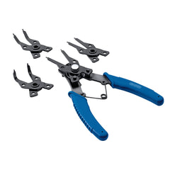 Draper Circlip Pliers Set, 165mm (5 Piece)  19735