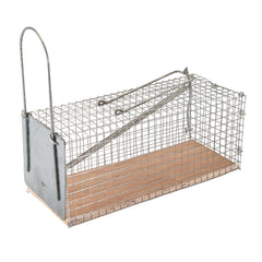 Fixman Mouse Cage Trap 197512
