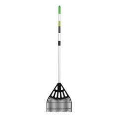 Draper Telescopic Rake  19776