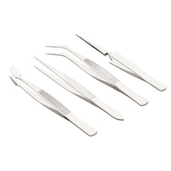 Draper Tweezer Set (4 Piece)  19850
