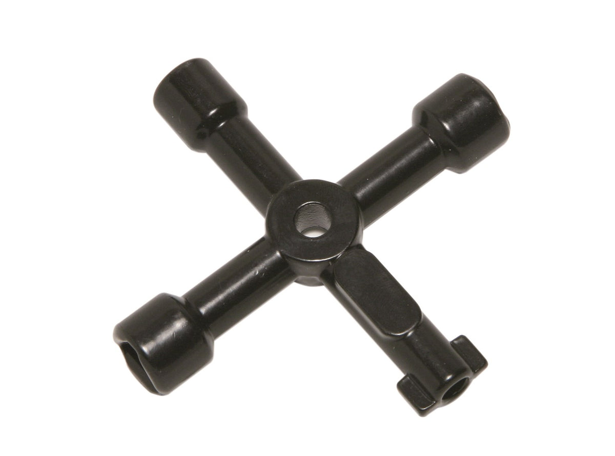 Hilka Multi Purpose Key 20014000
