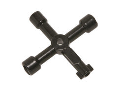 Hilka Multi Purpose Key 20014000