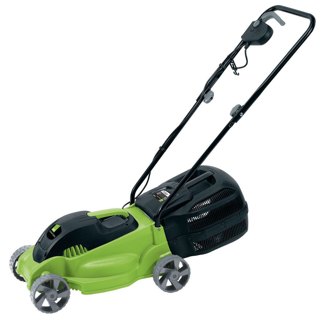 Draper Storm Force® 230V Lawn Mower, 320mm, 1200W  20015