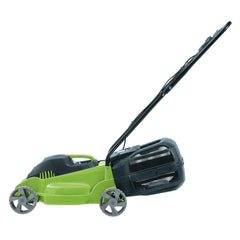 Draper Storm Force® 230V Lawn Mower, 320mm, 1200W  20015