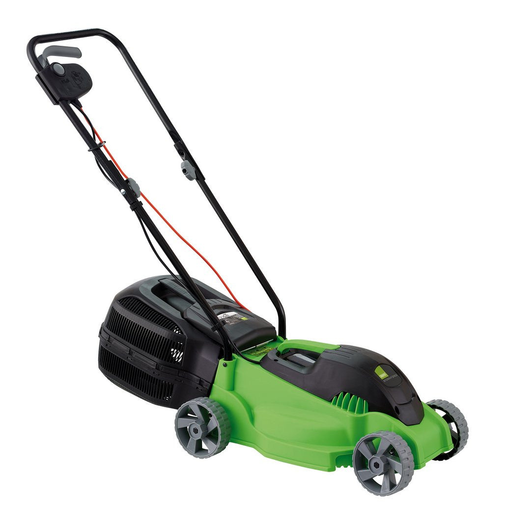 Draper Storm Force® 230V Lawn Mower, 320mm, 1200W  20015
