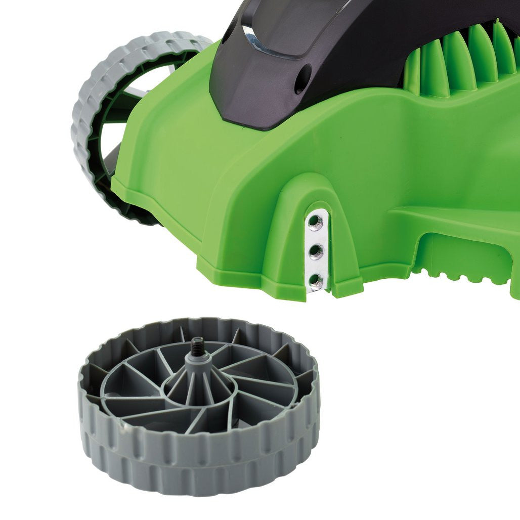 Draper Storm Force® 230V Lawn Mower, 320mm, 1200W  20015