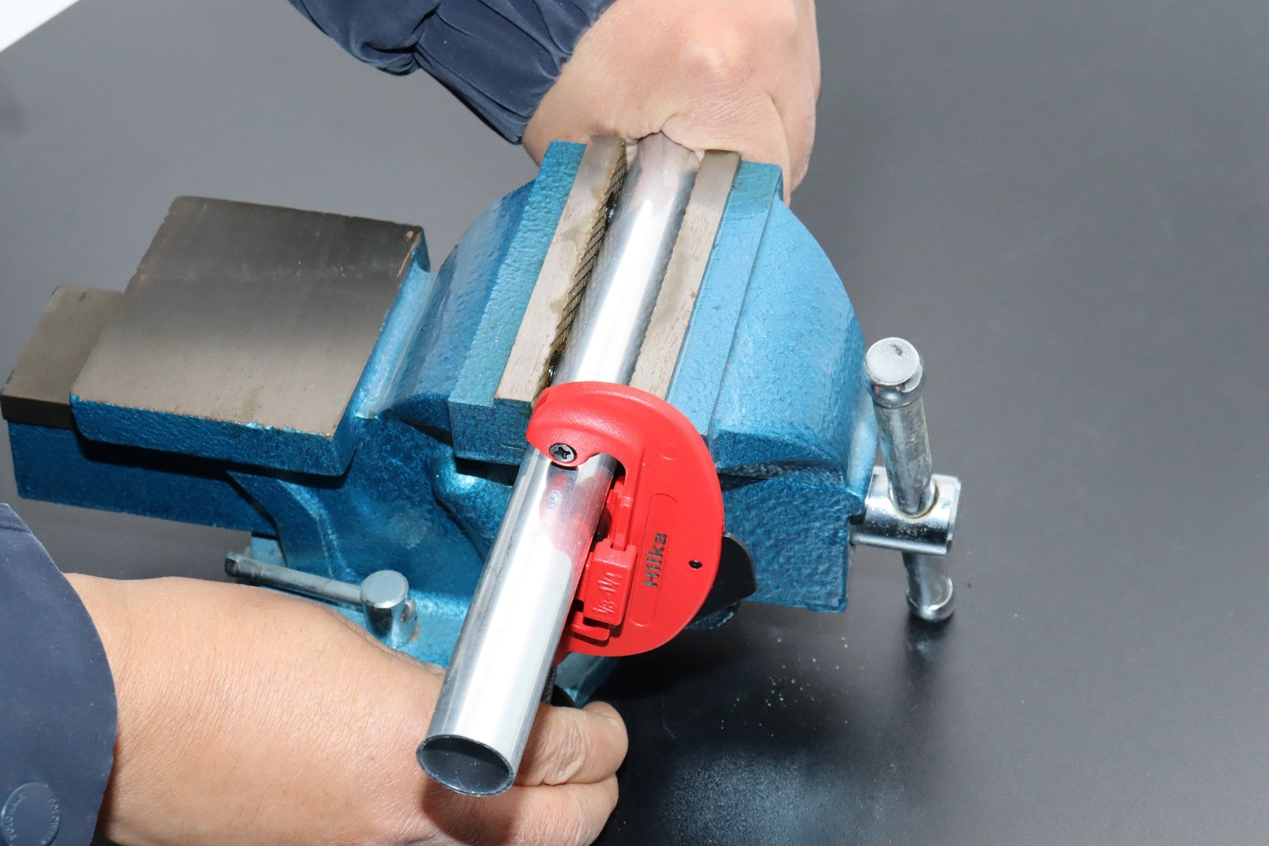 Hilka 30mm Pipe Cutter 20017000