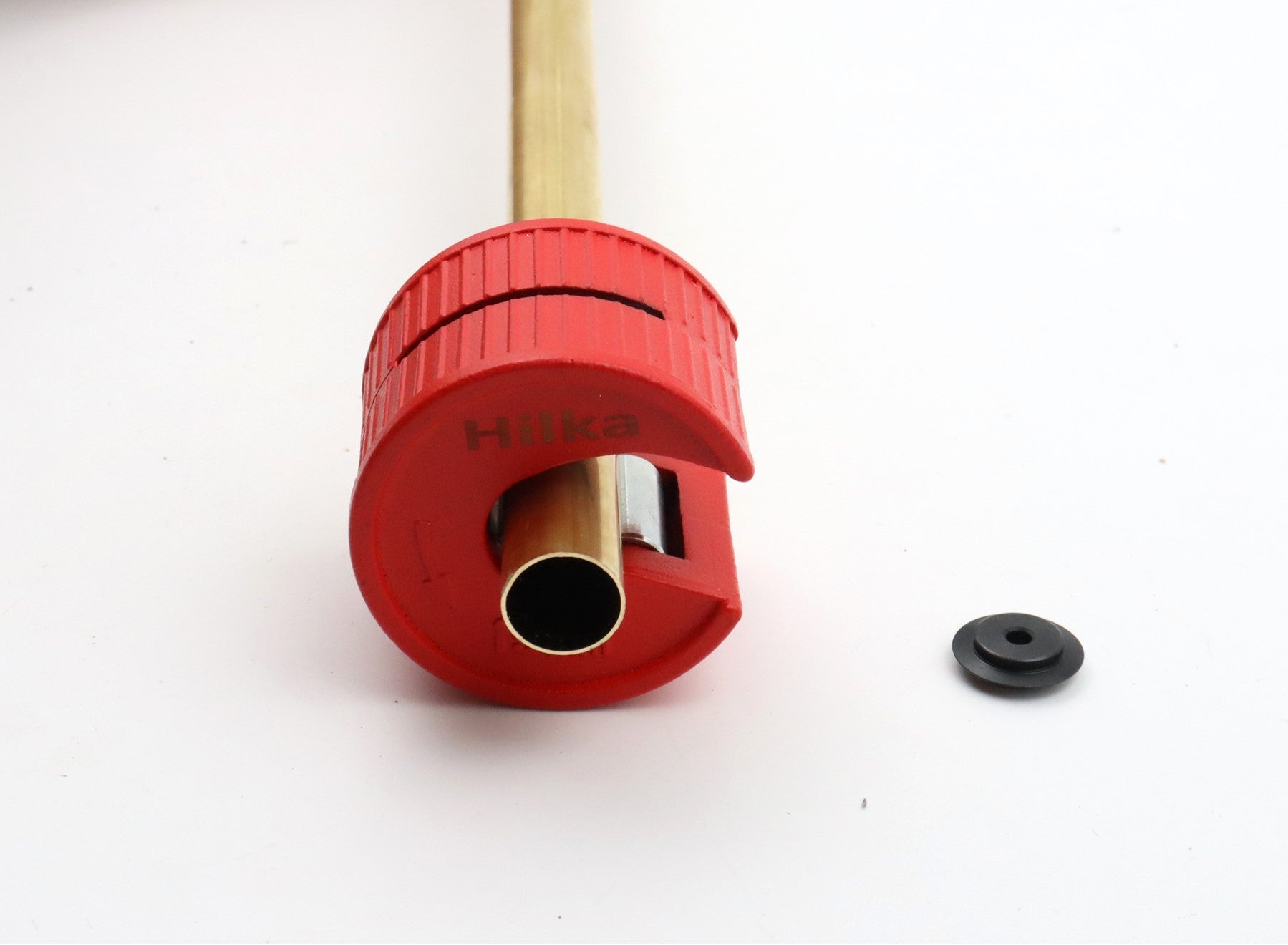 Hilka 15mm Automatic Pipe Cutter 20018015