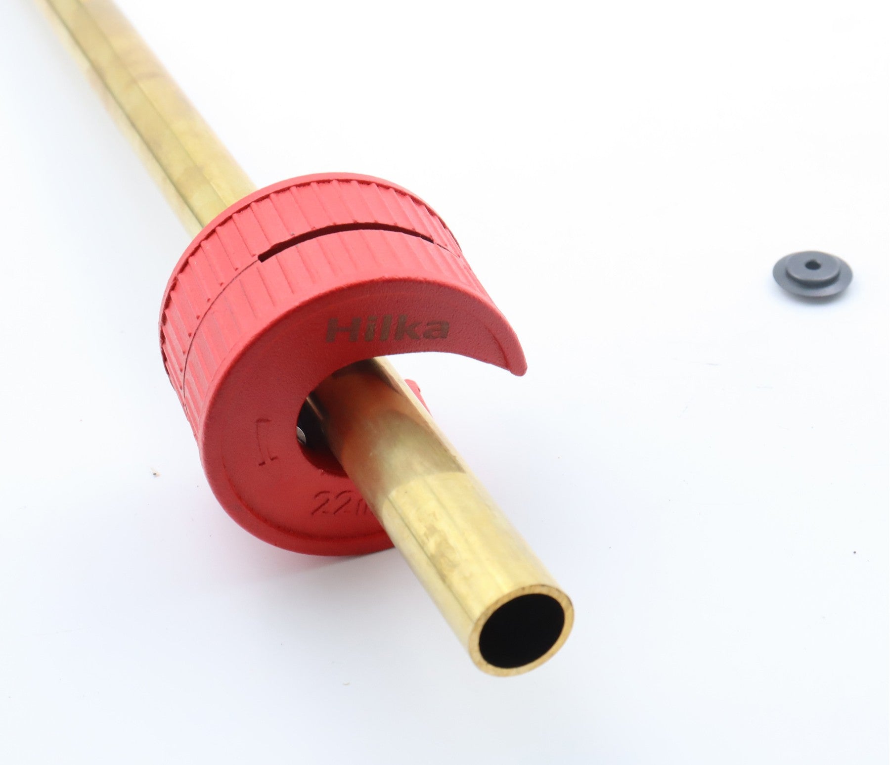 Hilka 22mm Automatic Pipe Cutter 20018022