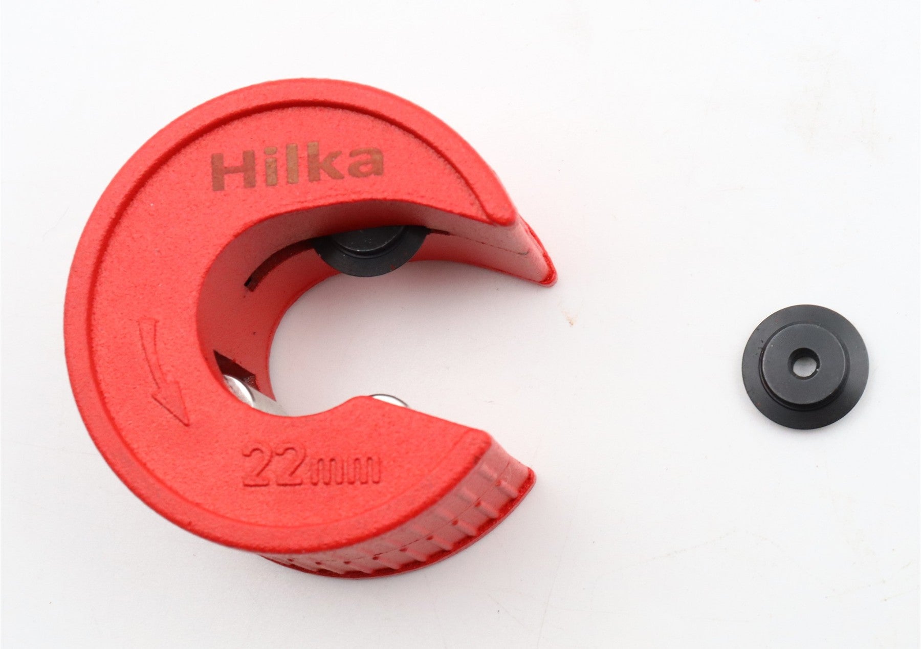 Hilka 22mm Automatic Pipe Cutter 20018022