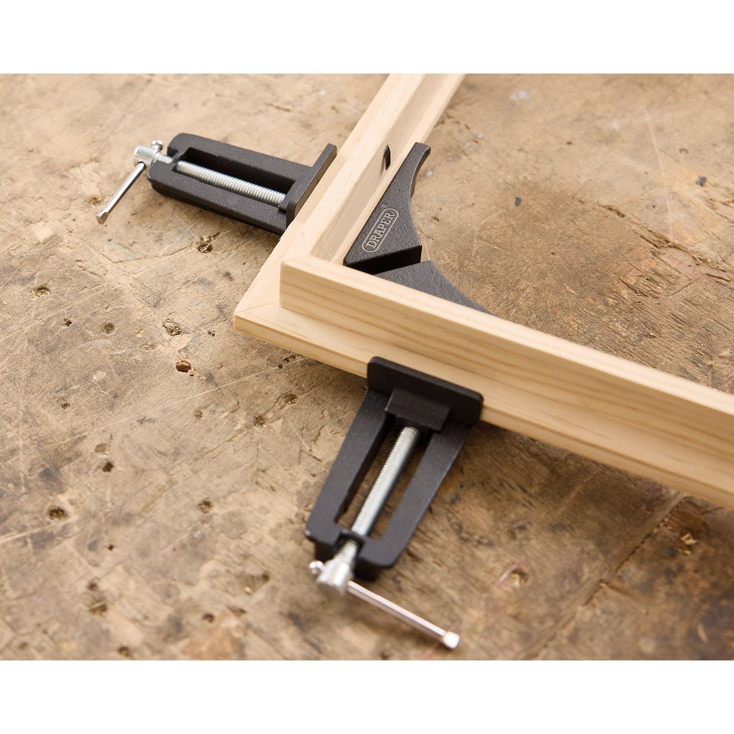 Draper Corner Clamp  20038
