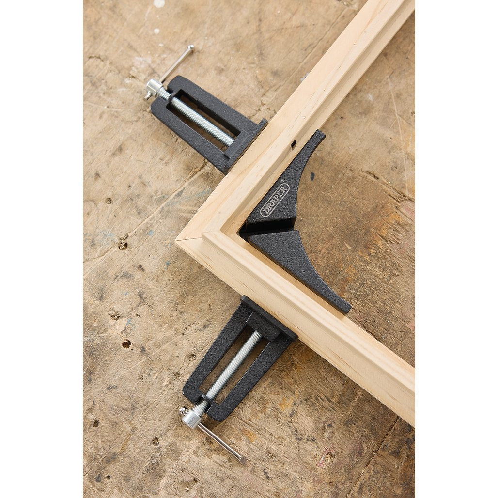 Draper Corner Clamp  20038