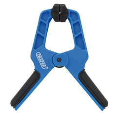 Draper Spring Clamp, 40mm   20040