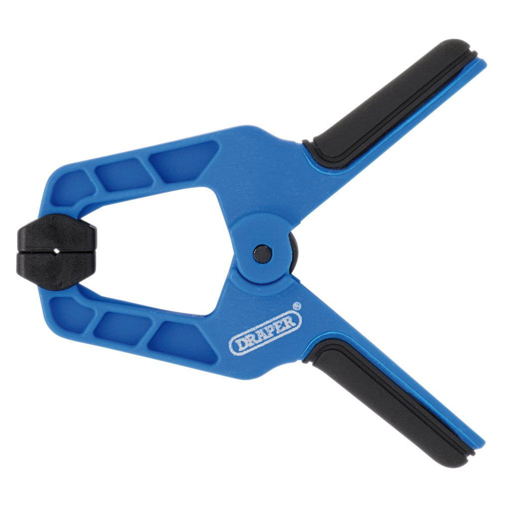Draper Spring Clamp, 40mm   20040