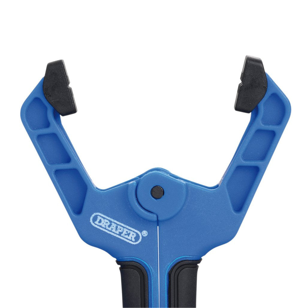 Draper Spring Clamp, 40mm   20040
