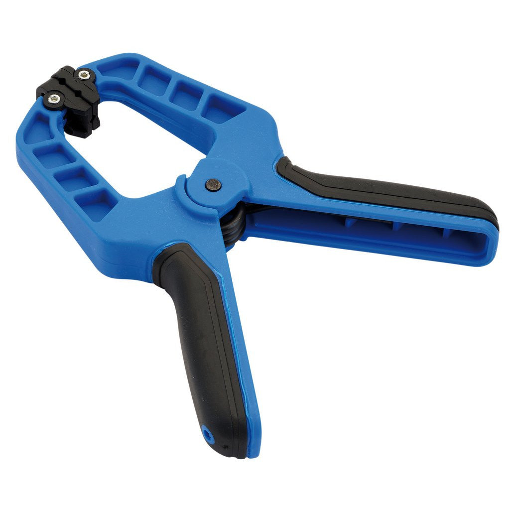 Draper Spring Clamp, 50mm   20078