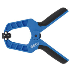 Draper Spring Clamp, 50mm   20078