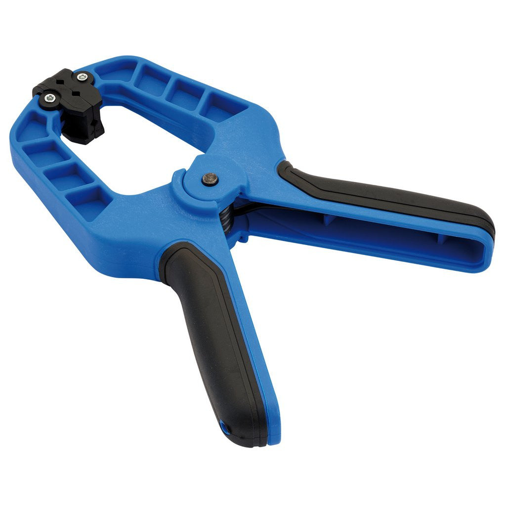 Draper Spring Clamp, 75mm   20080
