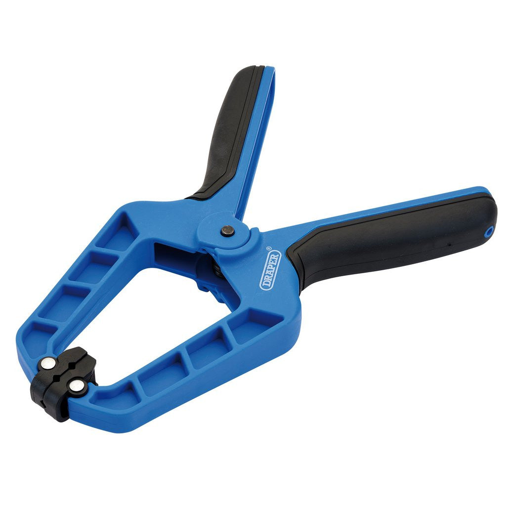 Draper Spring Clamp, 100mm   20084