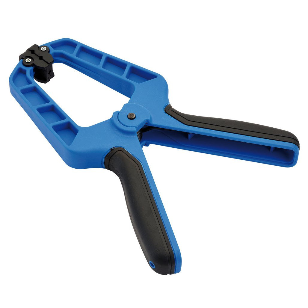 Draper Spring Clamp, 100mm   20084