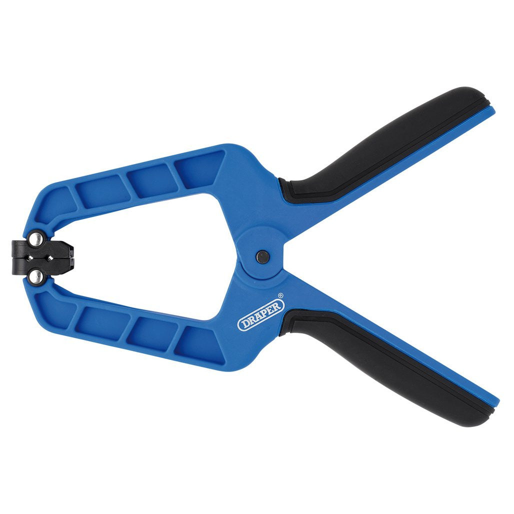 Draper Spring Clamp, 100mm   20084