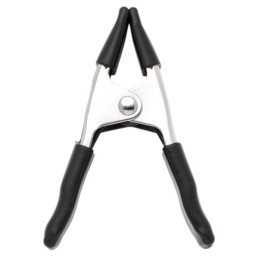 Draper Metal Spring Clamp, 35mm  20091