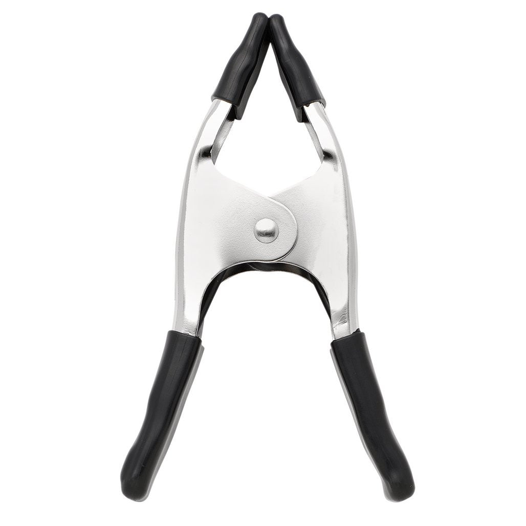 Draper Metal Spring Clamp, 50mm  20092