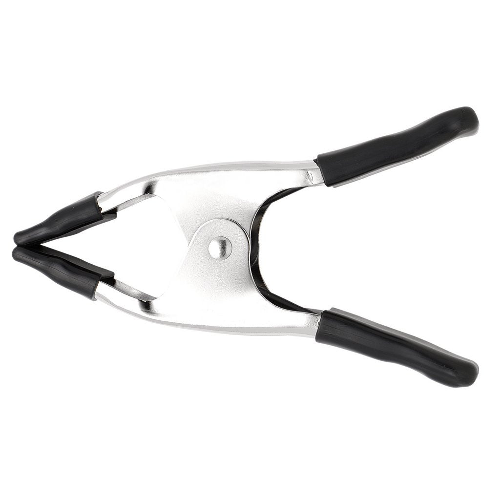 Draper Metal Spring Clamp, 50mm  20092