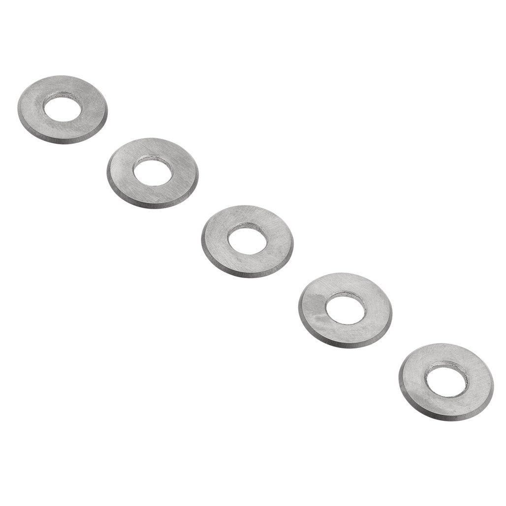 Draper Tile Cutting Blades for Stock No. 38861 (Pack of 5)  20112
