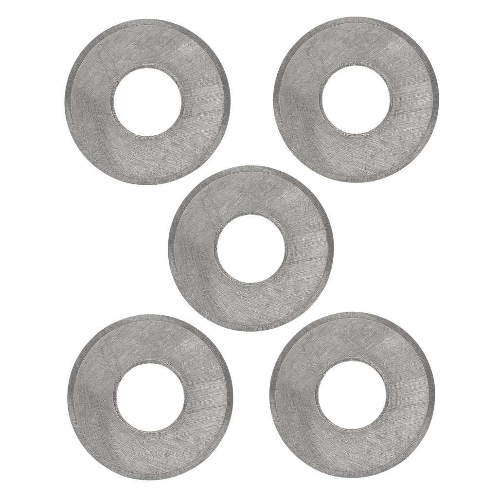 Draper Tile Cutting Blades for Stock No. 38861 (Pack of 5)  20112