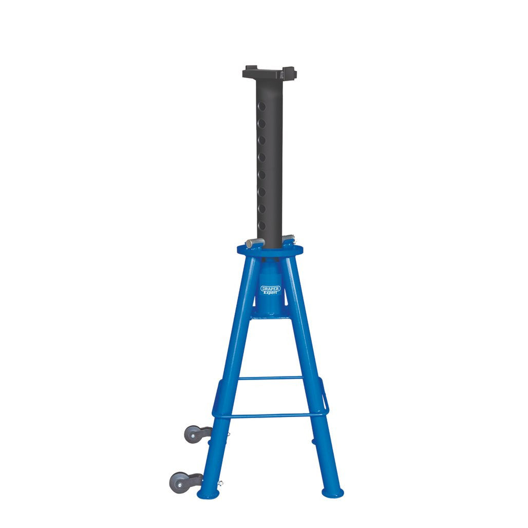 Draper Expert High Level Axle Stand, 10 Tonne 20117
