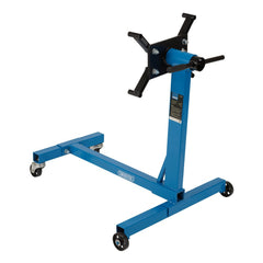 Draper Engine Stand, 450kg 20129