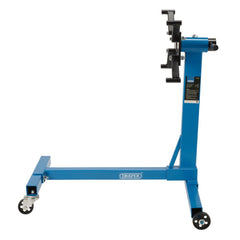 Draper Engine Stand, 450kg 20129