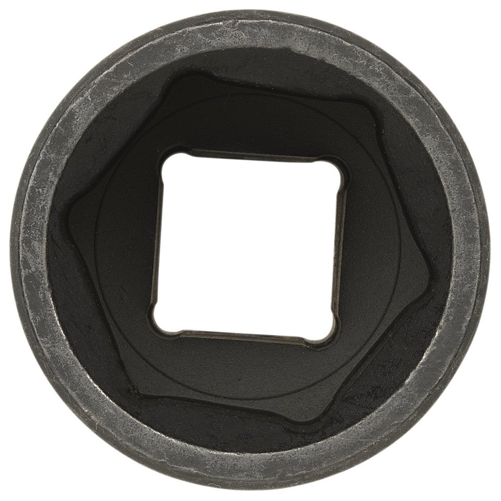 Draper HI-TORQ® Metric Impact Socket, 3/8" Sq. Dr., 21mm   20169